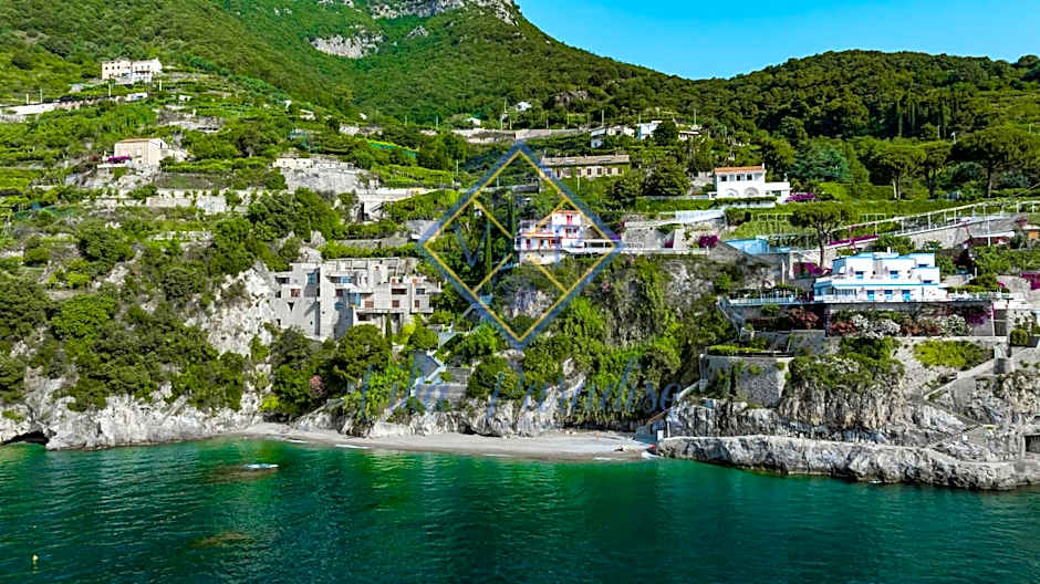 Villa Paradise (Amalfi Coast - Luxury Home - Beach)