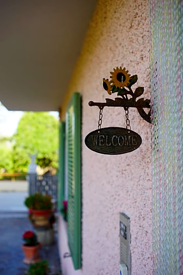 Bed and Breakfast Misghecchino