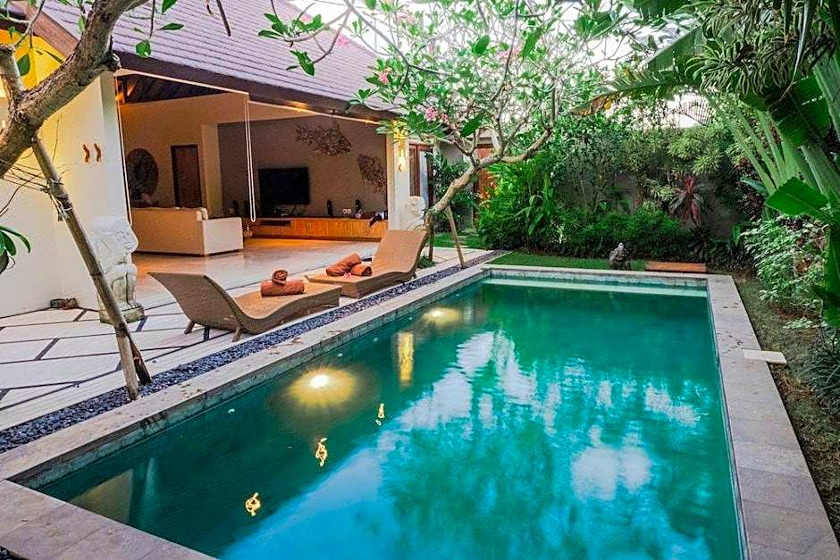 Desa Di Bali Villas