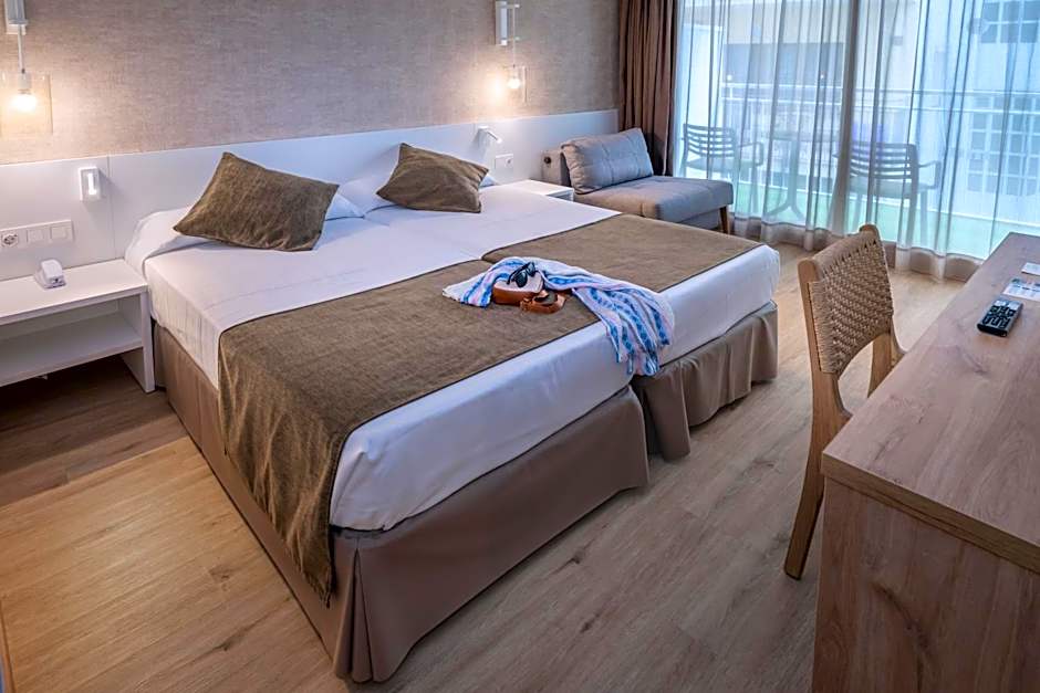 GHT Costa Brava & Spa