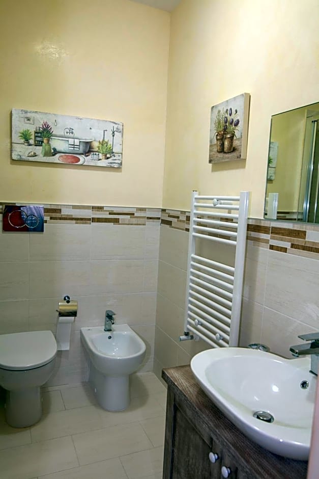 B&B Villa Carmen