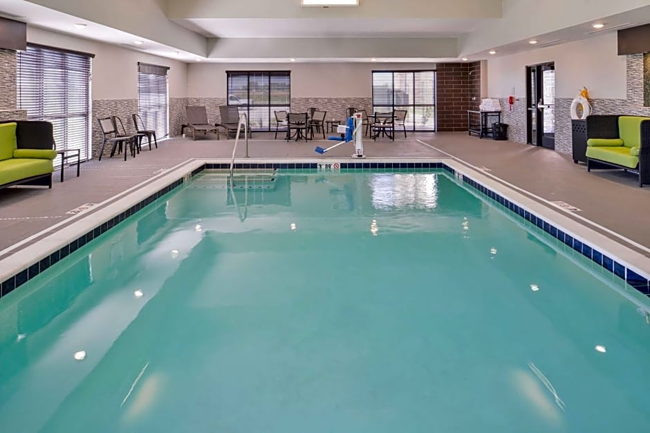 Hampton Inn and Suites Altoona-Des Moines by Hilton