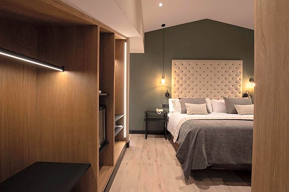 Hotel Piolets Soldeu Centre