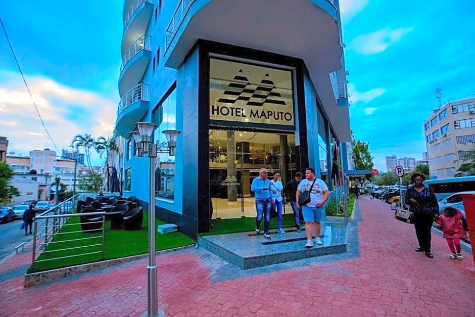 Hotel Maputo