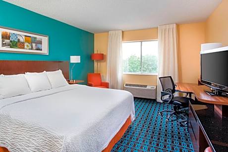 King Room
