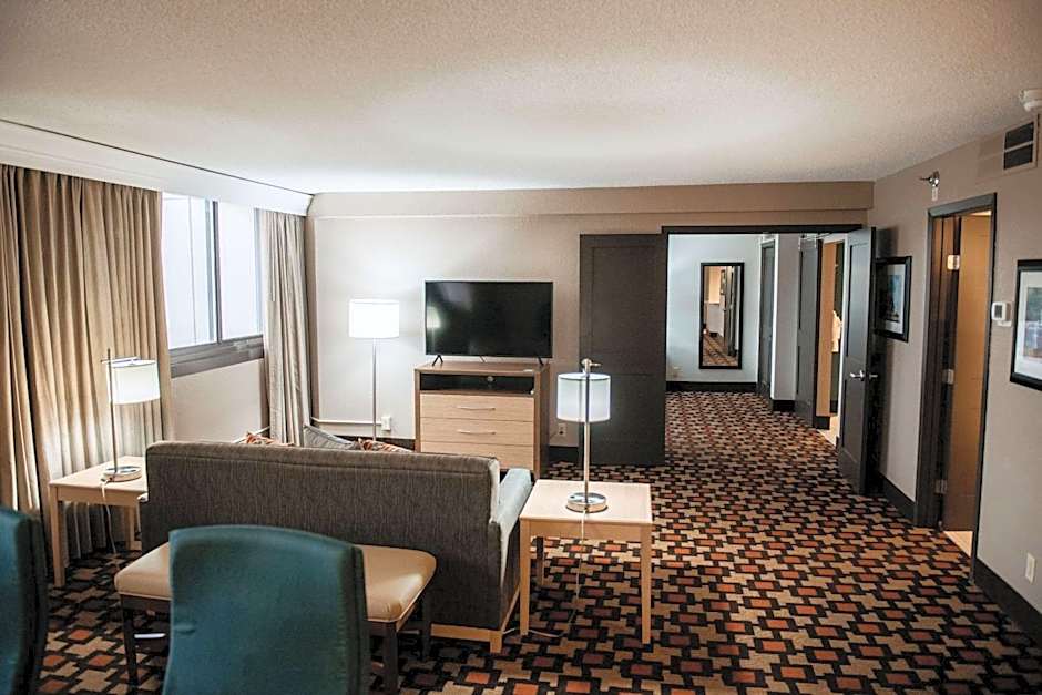 Radisson Hotel St Paul Downtown