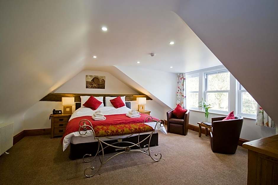Stocks Hotel