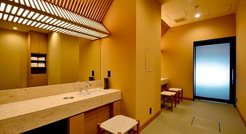Hotel Hillarys Akasaka