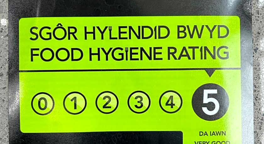 Bryn Goleu Bed and Breakfast