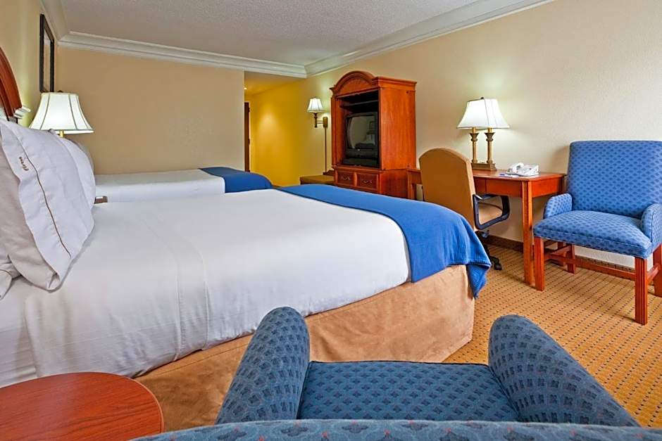 HOLIDAY INN EXPRESS RINGGOLD (CHATTANOOGA AREA) By IHG