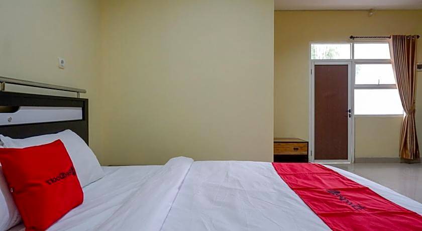 RedDoorz @ Jalan Bali Cilacap