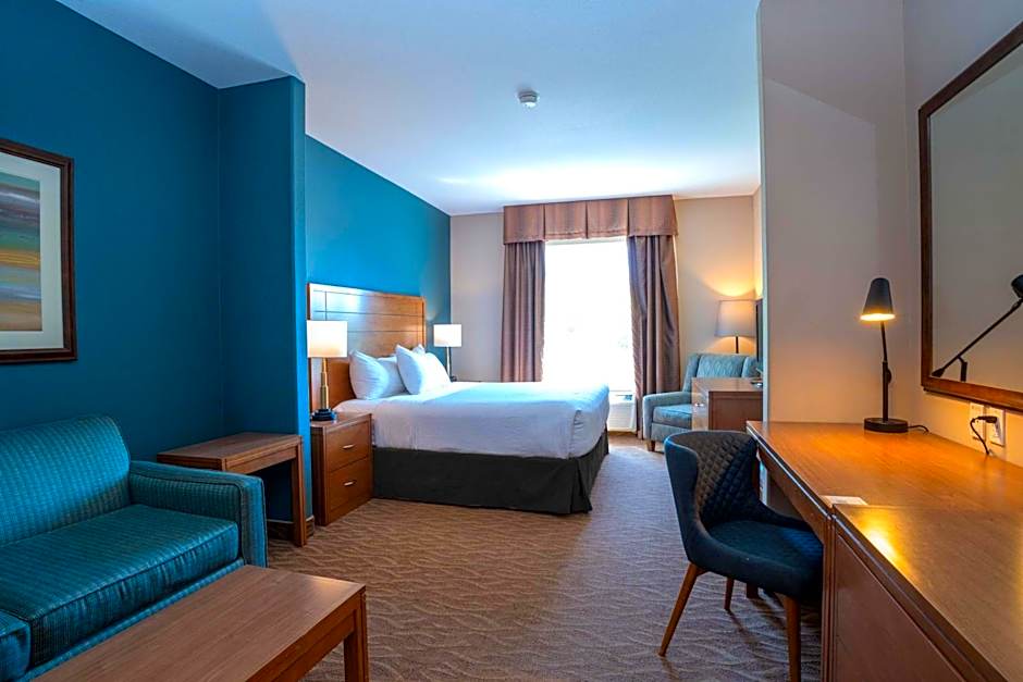 Sandman Hotel and Suites Squamish