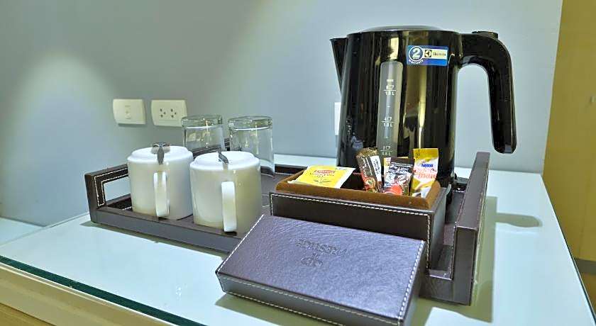 Prestige Suites Nana