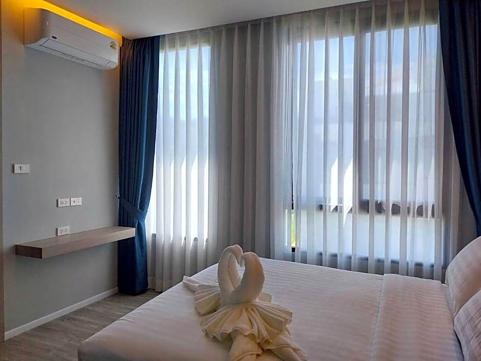 Kamala Regent Residence