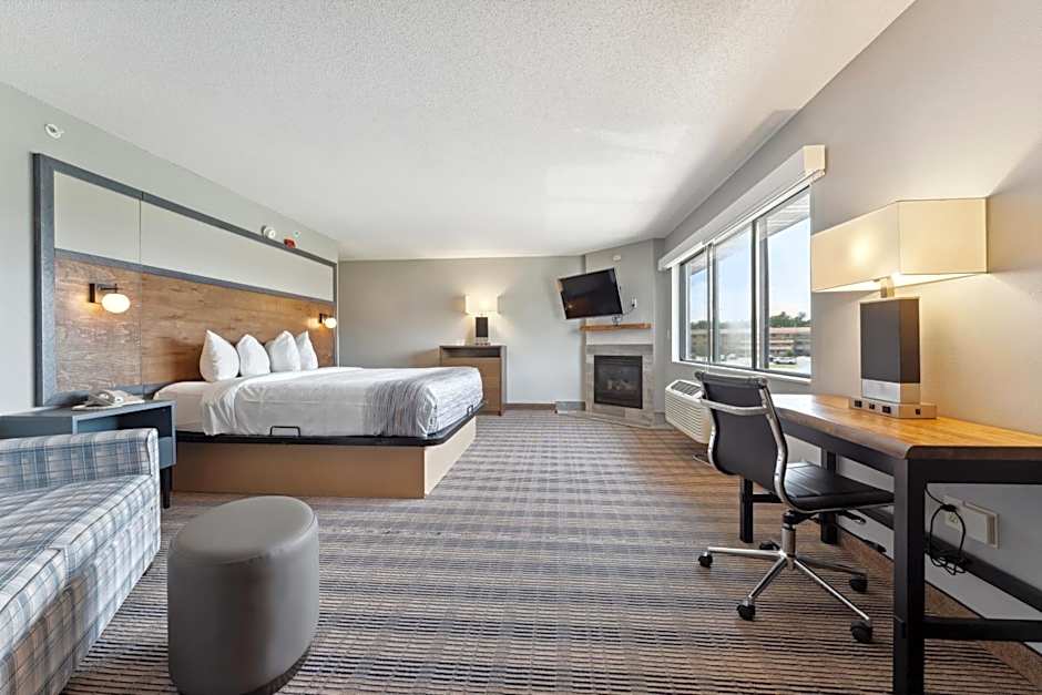 AmericInn by Wyndham Wisconsin Dells