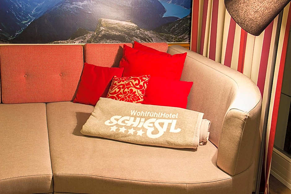 Wohlfühlhotel Schiestl