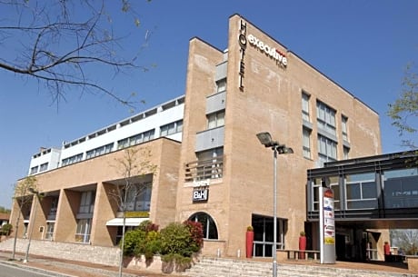 Executive Hotel