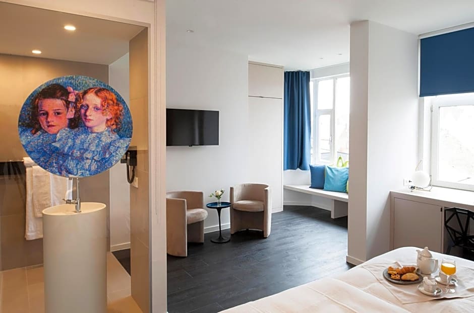 Hotel Portinari
