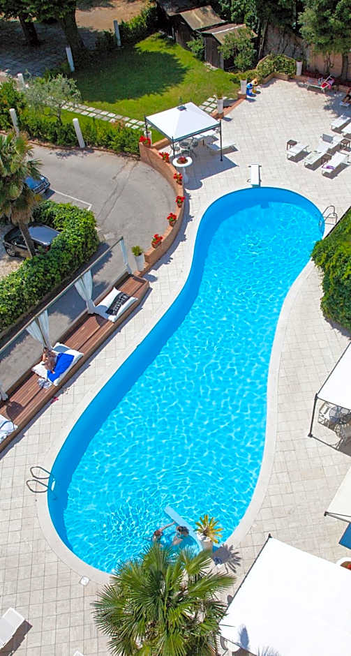 Villa Adriatica Ambienthotels