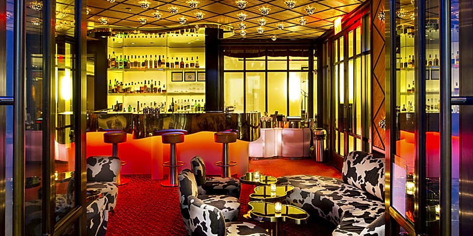 The Mark Hotel