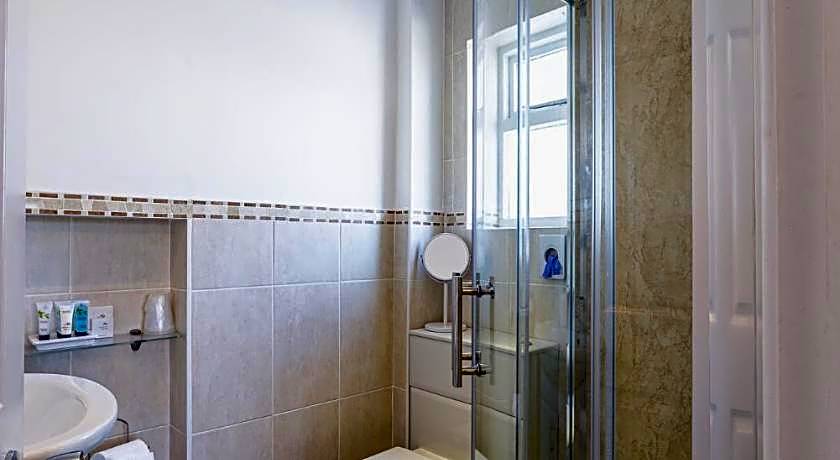 Hamiltons Boutique Hotel