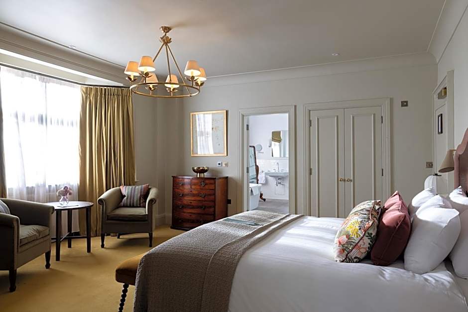 The White Hart Hotel Lincoln