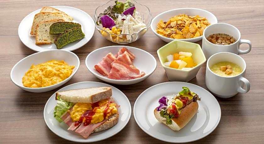 Sotetsu Fresa Inn Chiba Kashiwa