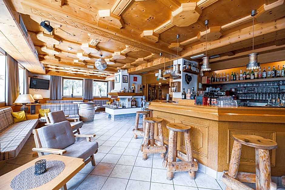 Berghotel Tyrol