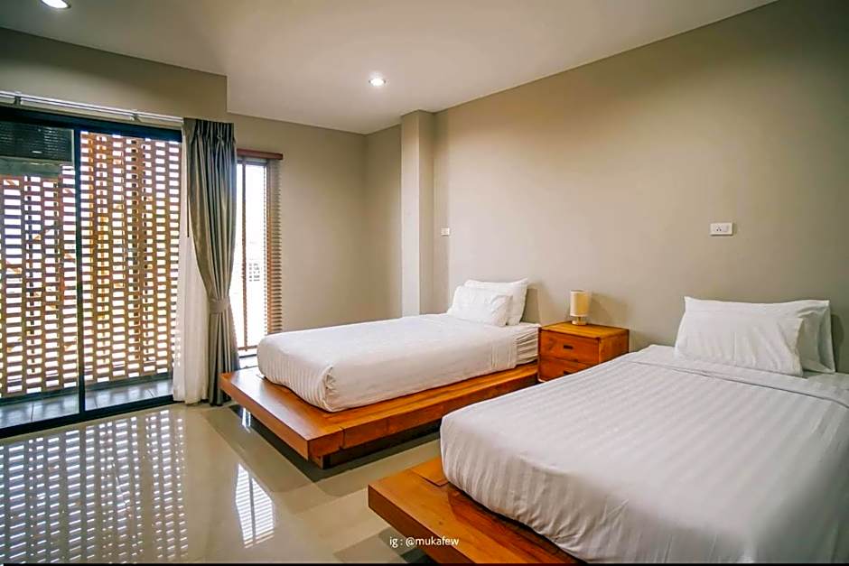 Na Sukhothai Hotel