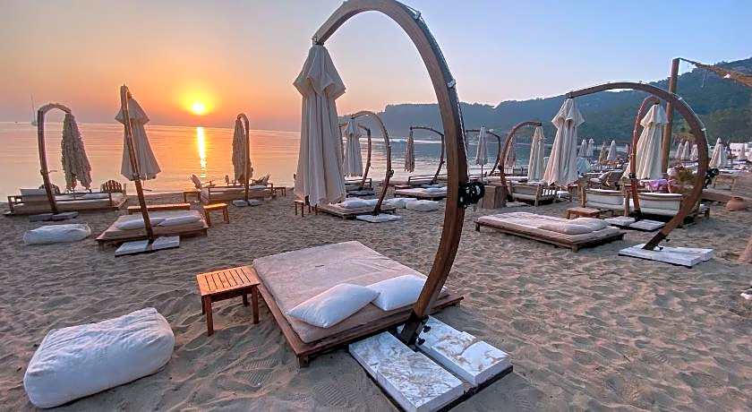 Doc's Boutique Hotel Kemer