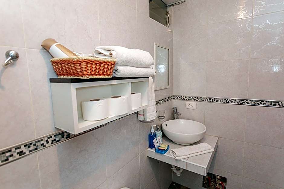 Cozy Room Cusco Hotel