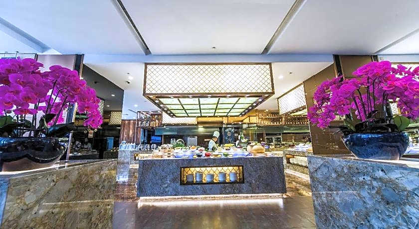 Marco Polo Parkside Beijing