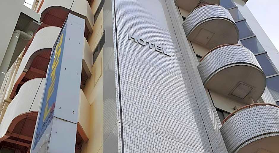 Business Hotel La Firenze