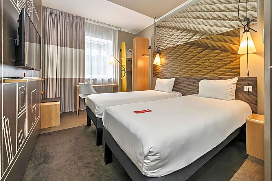 ibis Vilnius Centre