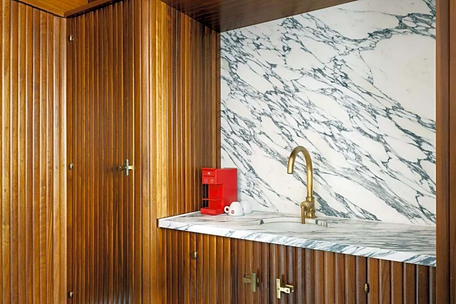 Le Meridien New York, Central Park