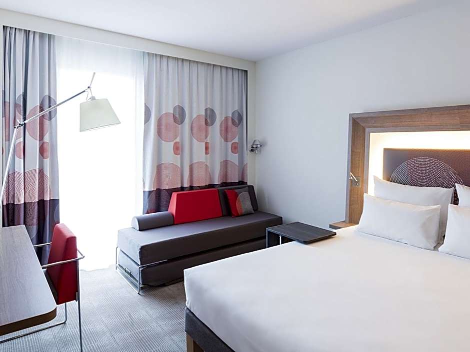 Novotel Amsterdam Schiphol Airport