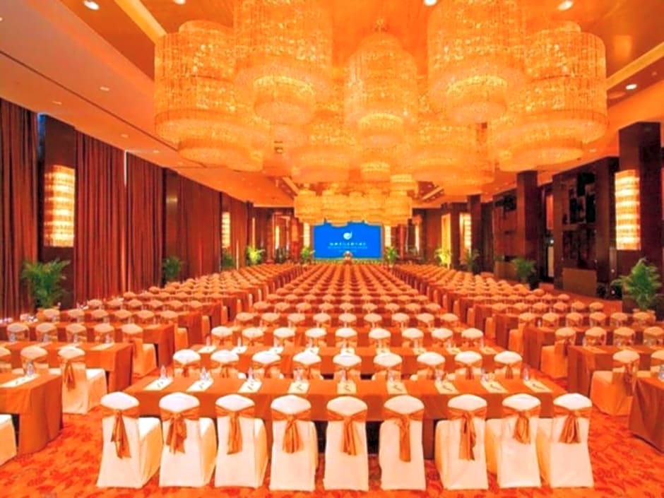 New Century Shaoxing Grand Hotel