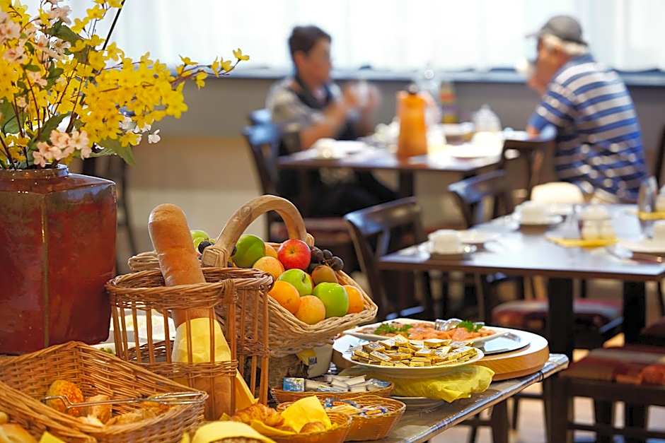 Hotel Chateau Kurfurstendamm