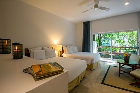 Casita Stand Alone, 2 Doble