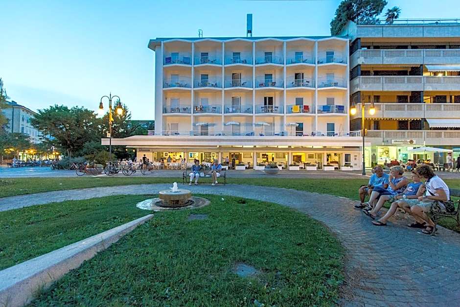 Albergo alla Spiaggia