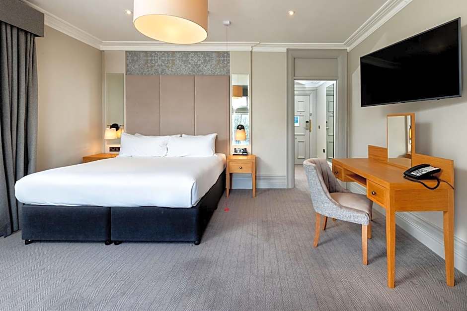 DoubleTree by Hilton Harrogate Majestic Hotel & Spa