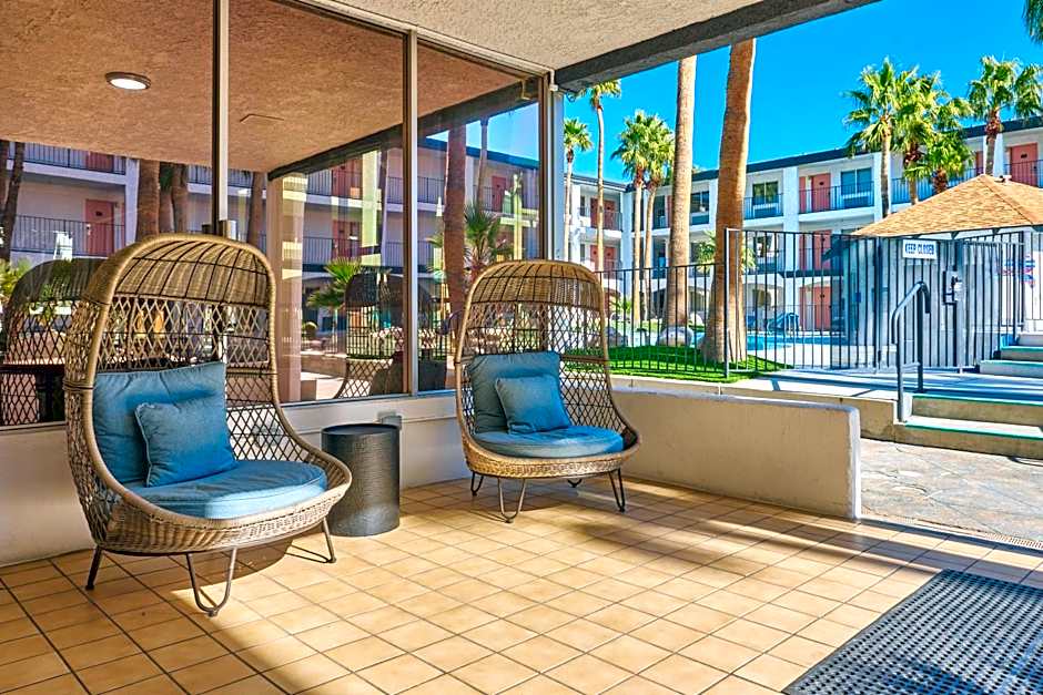 Aqua Soleil Hotel and Mineral Water Spa