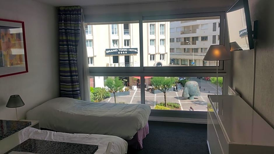 Residence Victoria Surf