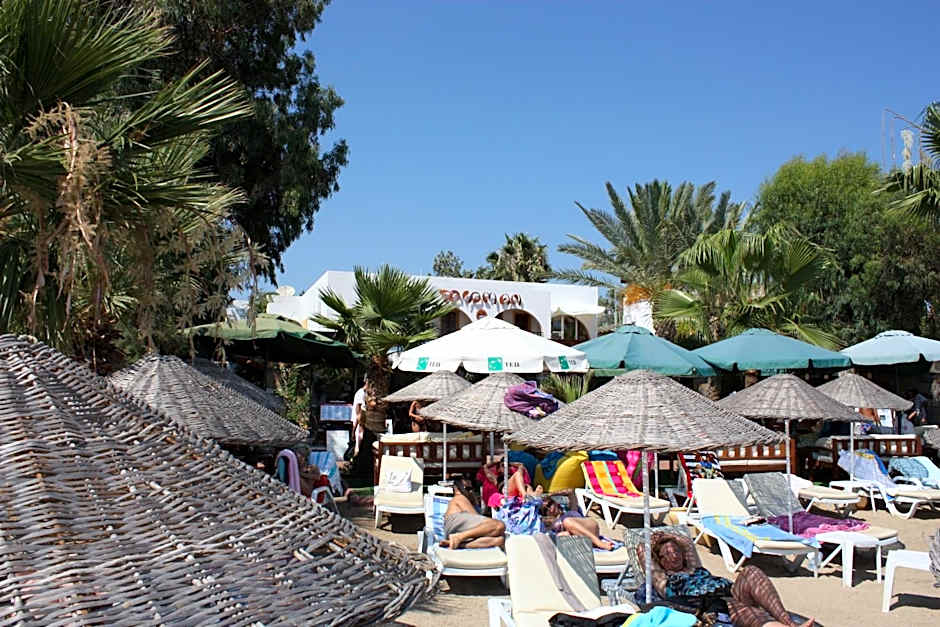 Toloman Hotel Bitez Beach