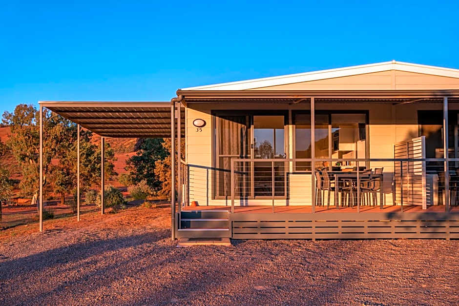 Rawnsley Park Station