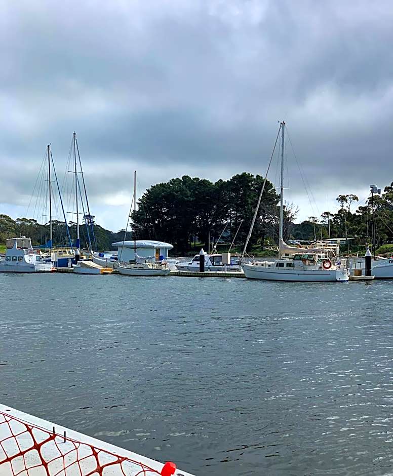 The Waterfront Wynyard