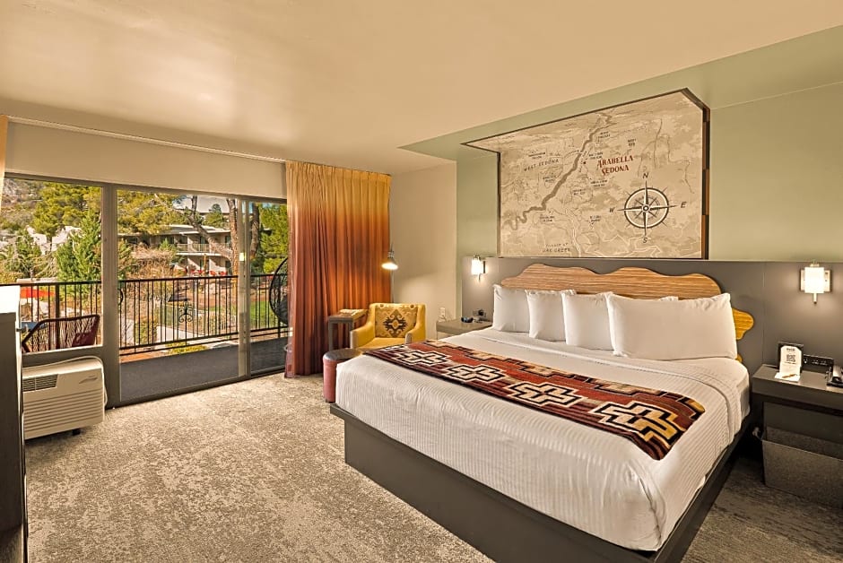 Arabella Hotel Sedona