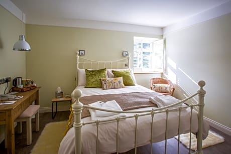 Orion with Shower Cubicle