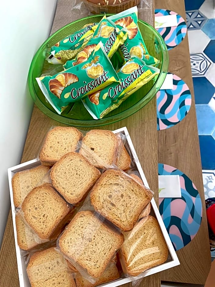 Mille tramonti Agropoli sunset suite