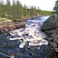 Gafsele Lappland Hostel